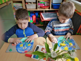 Всемирный день одуванчика Всемирный день одуванчика.
