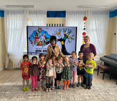 Игровое путешествие в страну Мульти-Пульти Игровое путешествие в страну Мульти-Пульти.