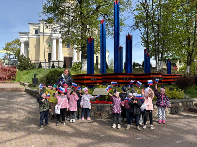 Чтим героев ВОВ Чтим героев ВОВ.